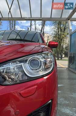 Mazda CX-5 2013