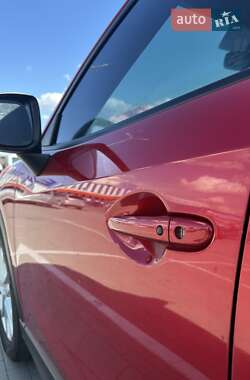 Внедорожник / Кроссовер Mazda CX-5 2013 в 