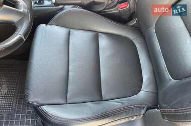 Внедорожник / Кроссовер Mazda CX-5 2012 в 