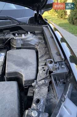 Внедорожник / Кроссовер Mazda CX-5 2012 в 