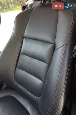 Внедорожник / Кроссовер Mazda CX-5 2012 в 
