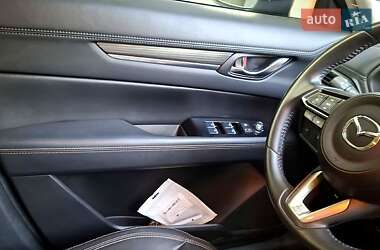 Mazda CX-5 2021