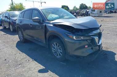 Mazda CX-5 2024 Mazda CX-5 2024