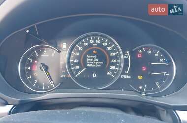 Внедорожник / Кроссовер Mazda CX-5 2024 в 