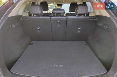 Внедорожник / Кроссовер Mazda CX-5 2023 в 