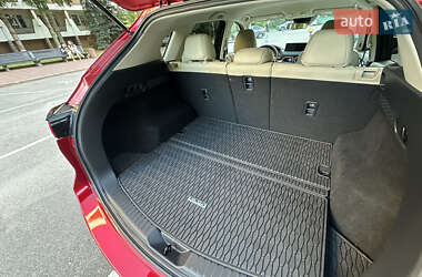 Внедорожник / Кроссовер Mazda CX-5 2022 в 