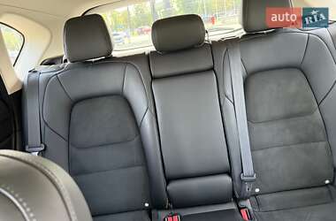 Внедорожник / Кроссовер Mazda CX-5 2022 в 