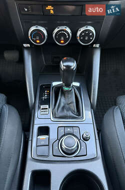 Внедорожник / Кроссовер Mazda CX-5 2016 в 