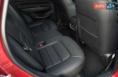 Внедорожник / Кроссовер Mazda CX-5 2023 в 