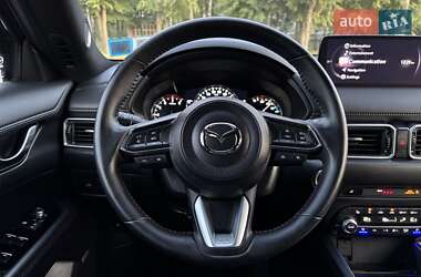 Внедорожник / Кроссовер Mazda CX-5 2023 в 