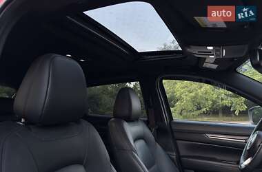 Внедорожник / Кроссовер Mazda CX-5 2023 в 