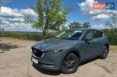 Mazda CX-5 2020