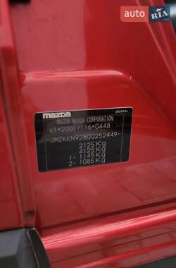 Внедорожник / Кроссовер Mazda CX-5 2013 в 