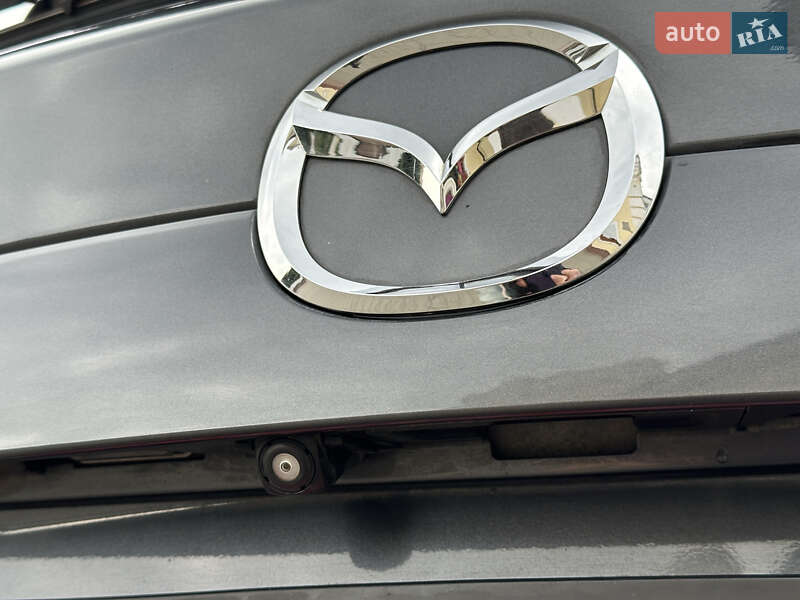 Внедорожник / Кроссовер Mazda CX-5 2013 в Бердичеве