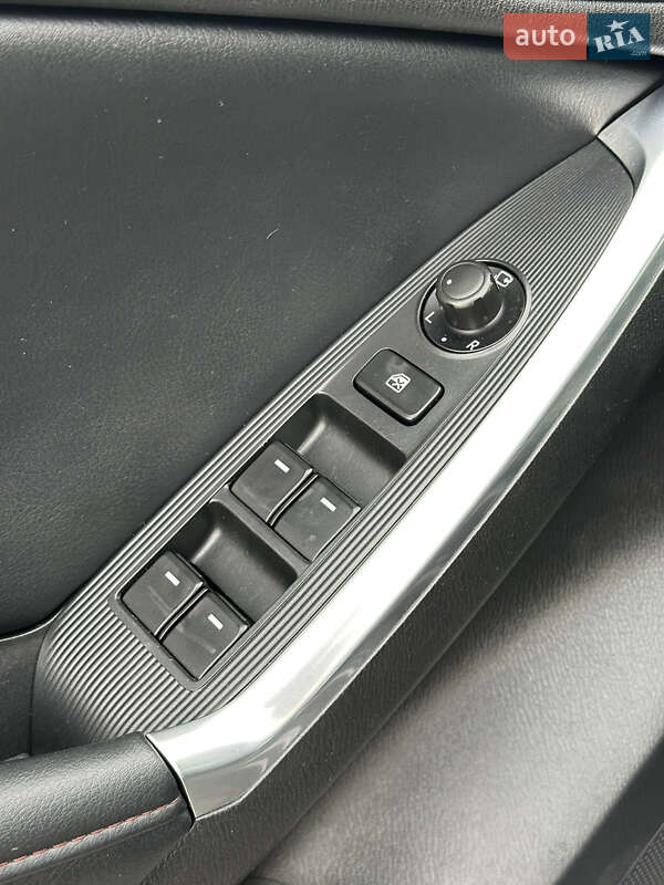 Внедорожник / Кроссовер Mazda CX-5 2013 в Бердичеве