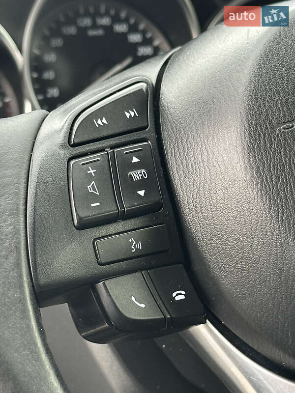 Внедорожник / Кроссовер Mazda CX-5 2013 в Бердичеве
