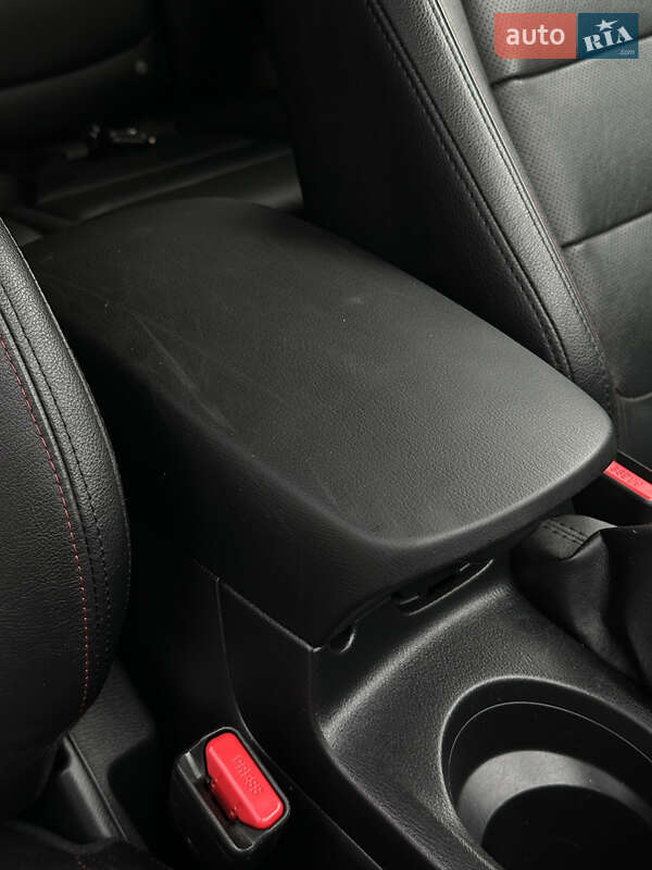 Внедорожник / Кроссовер Mazda CX-5 2013 в Бердичеве
