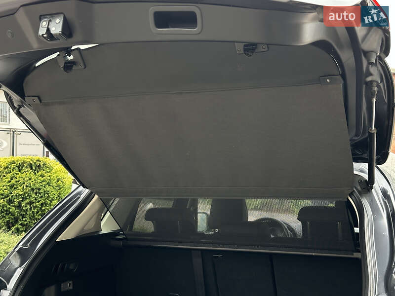 Внедорожник / Кроссовер Mazda CX-5 2013 в Бердичеве