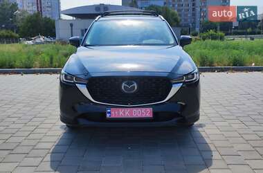 Mazda CX-5 2024 Mazda CX-5 2024