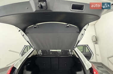 Внедорожник / Кроссовер Mazda CX-5 2012 в 