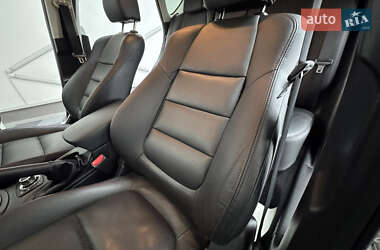 Внедорожник / Кроссовер Mazda CX-5 2012 в 