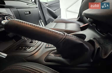 Внедорожник / Кроссовер Mazda CX-5 2012 в 