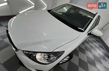 Внедорожник / Кроссовер Mazda CX-5 2012 в 
