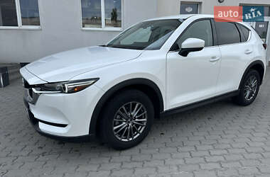 Mazda CX-5 2017