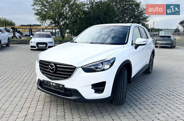 Mazda CX-5 2015 Mazda CX-5 2015