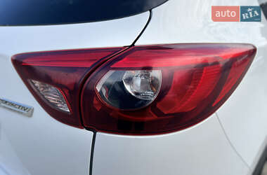 Внедорожник / Кроссовер Mazda CX-5 2015 в 
