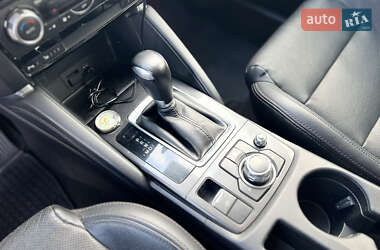 Внедорожник / Кроссовер Mazda CX-5 2015 в 