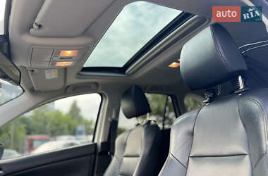 Внедорожник / Кроссовер Mazda CX-5 2015 в 