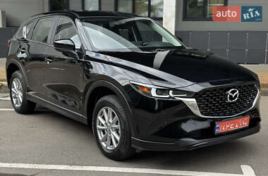 Mazda CX-5 2023 Mazda CX-5 2023