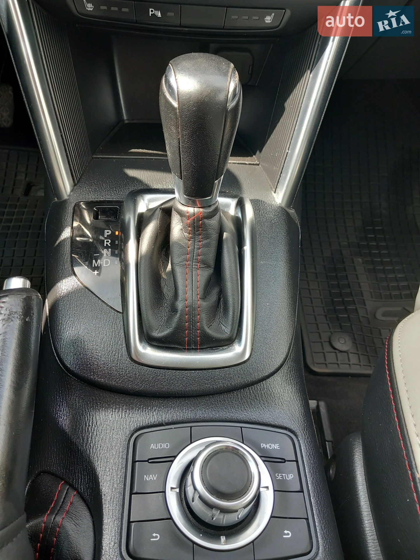 2014 Mazda CX-5 - мініатюра 5