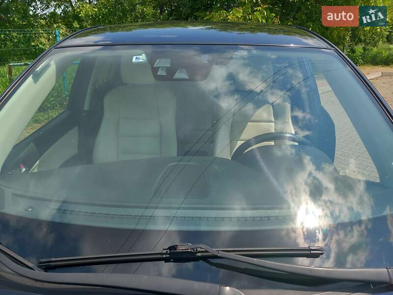 Внедорожник / Кроссовер Mazda CX-5 2014 в Луцке