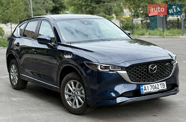 Mazda CX-5 2023