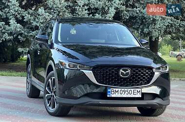 Внедорожник / Кроссовер Mazda CX-5 2023 в 