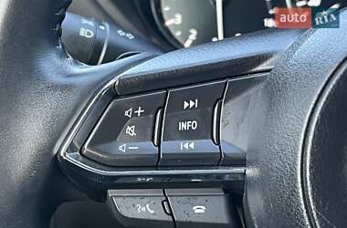 Внедорожник / Кроссовер Mazda CX-5 2023 в 