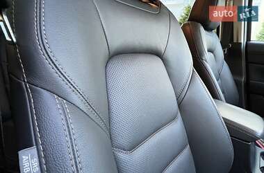 Внедорожник / Кроссовер Mazda CX-5 2023 в 
