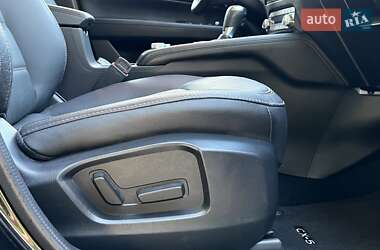 Внедорожник / Кроссовер Mazda CX-5 2023 в 