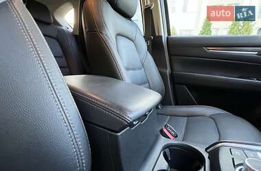 Внедорожник / Кроссовер Mazda CX-5 2023 в 