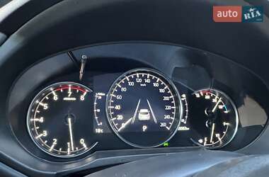 Внедорожник / Кроссовер Mazda CX-5 2023 в 
