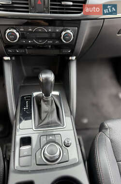 Внедорожник / Кроссовер Mazda CX-5 2015 в 