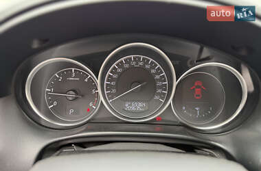 Внедорожник / Кроссовер Mazda CX-5 2015 в 