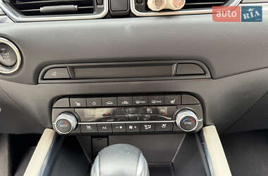 Внедорожник / Кроссовер Mazda CX-5 2021 в 