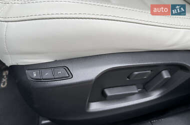 Внедорожник / Кроссовер Mazda CX-5 2021 в 