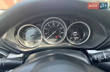 Внедорожник / Кроссовер Mazda CX-5 2021 в 