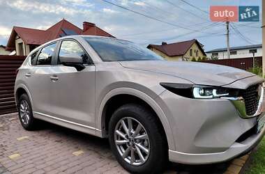 Mazda CX-5 2023 Mazda CX-5 2023