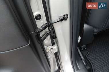 Внедорожник / Кроссовер Mazda CX-5 2023 в 