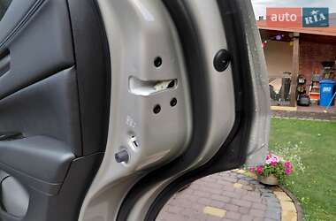 Внедорожник / Кроссовер Mazda CX-5 2023 в 